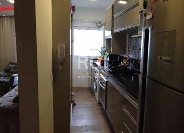 Imagem Apartamento para Venda - 71.36m², 3 dormitórios, sendo 1 suites, 1 vaga - Sarandí