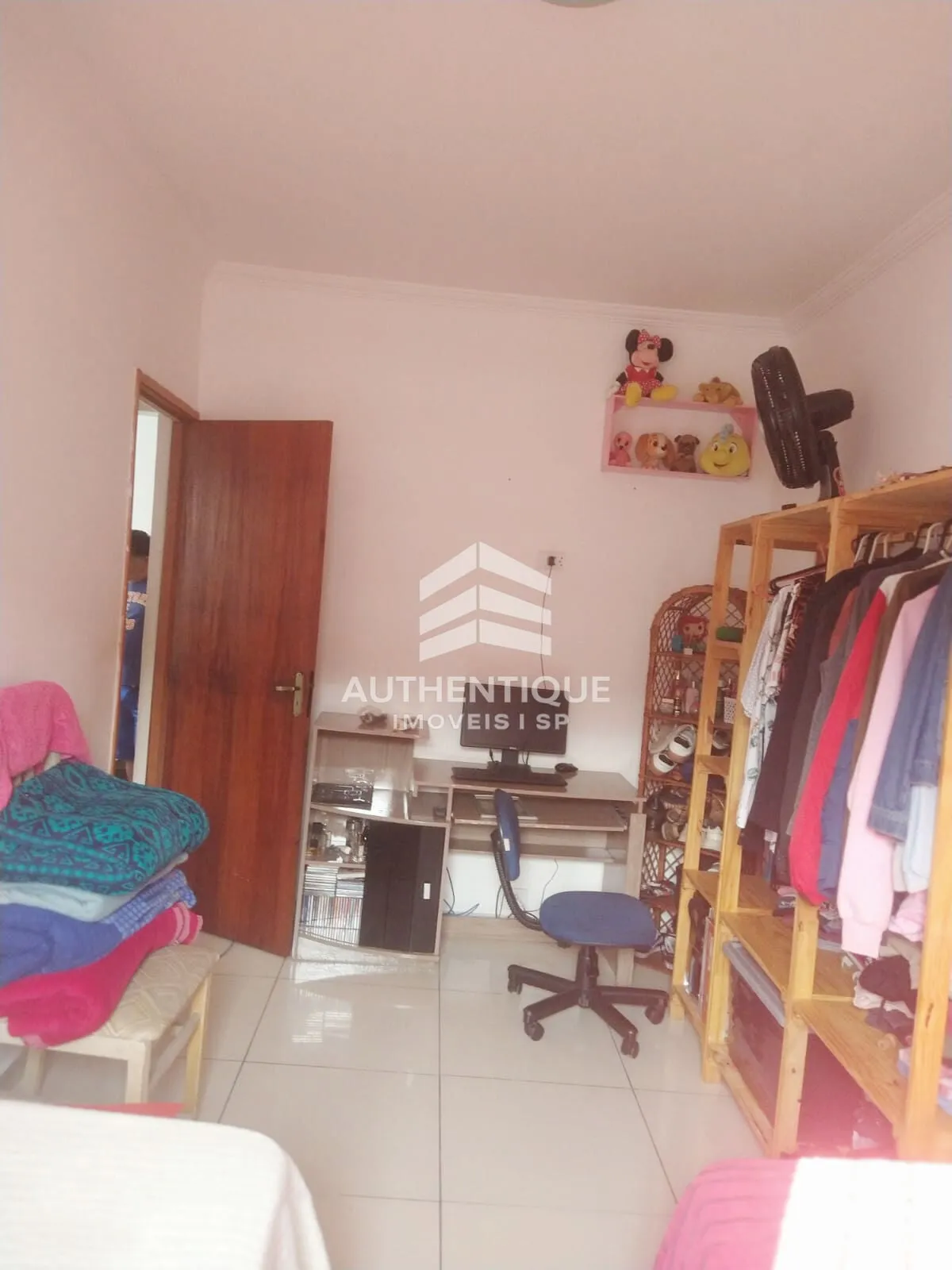 Imagem PAISES BAIXOS DEMARCHI SBC - Apartamento no bairro Demarchi SBC á venda