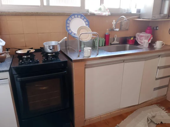 Imagem Apartamento 3 quartos, ótima localização, bairro Barro Preto.
