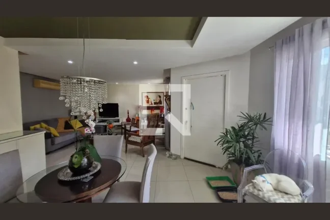 Imagem Casa à Venda - Vargem Pequena, 4 Quartos, 175 m2
