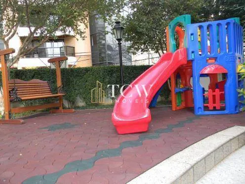 Imagem Apartamento à venda no bairro Paraíso - São Paulo/SP, Zona Sul