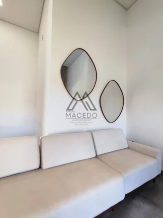Imagem Casa incrível com 4 suítes, piscina, Beach e Salão de Jogos - Mobiliada