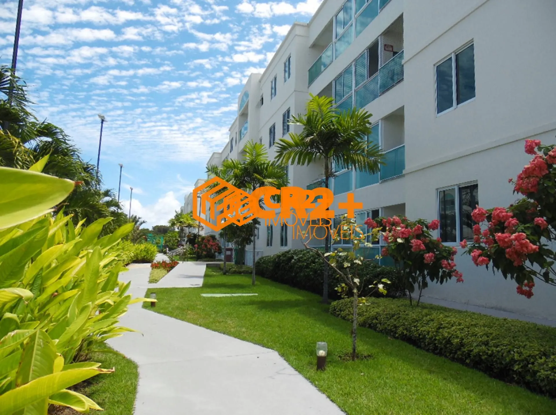 Imagem Apartamento à Venda com 03 quartos 01 suíte no Cupe / 65m em Porto de Galinhas