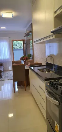 Foto do imóvel Apartamento com 2 Quartos à Venda, 40 m² em Santa Teresinha - São Paulo