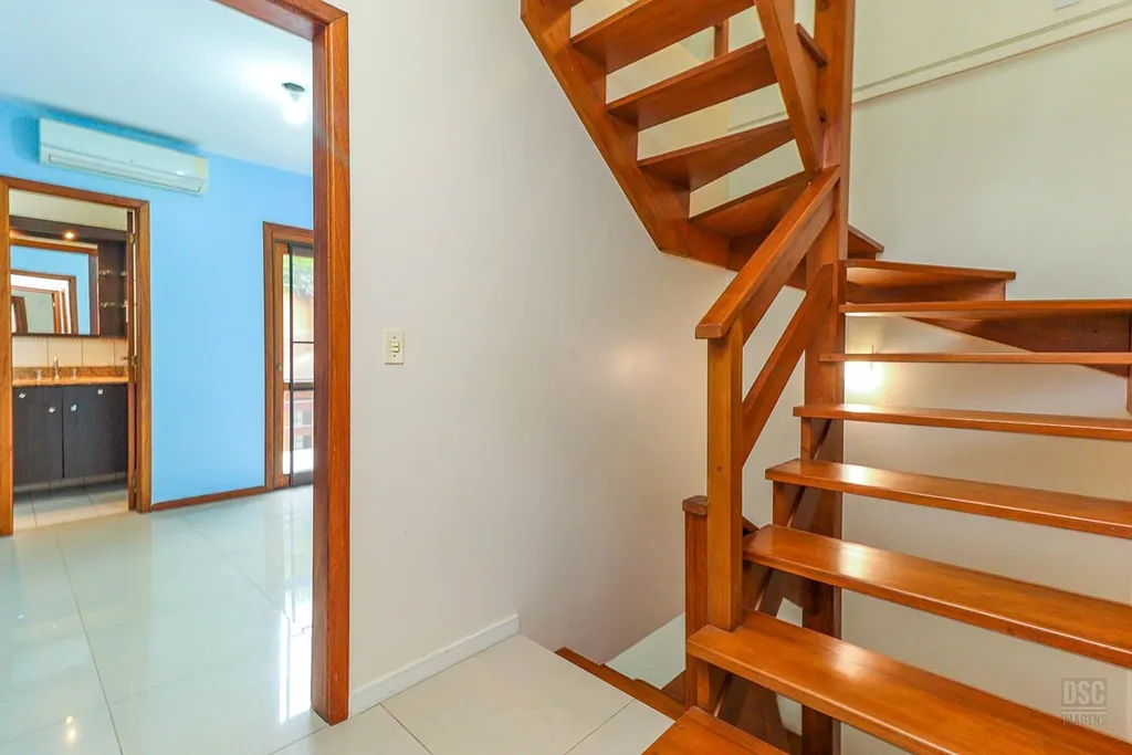 Imagem Casa de Condomínio em Cavalhada