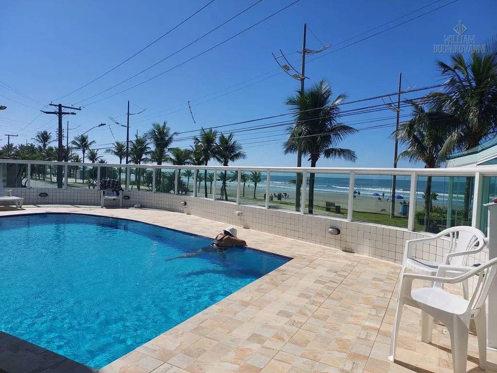 Imagem APARTAMENTO 1 QUARTO - BALNEÁRIO FLÓRIDA - PRAIA GRANDE/SP