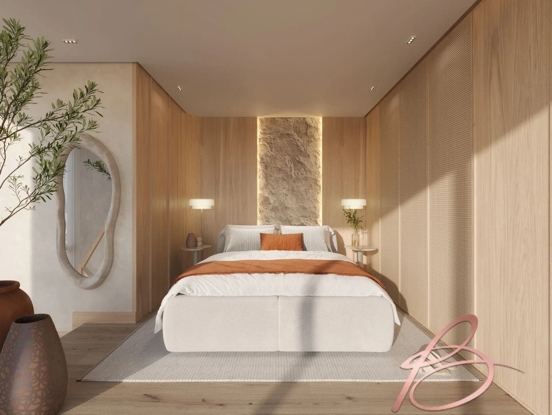 Imagem Apartamento Loft na Vila Operária