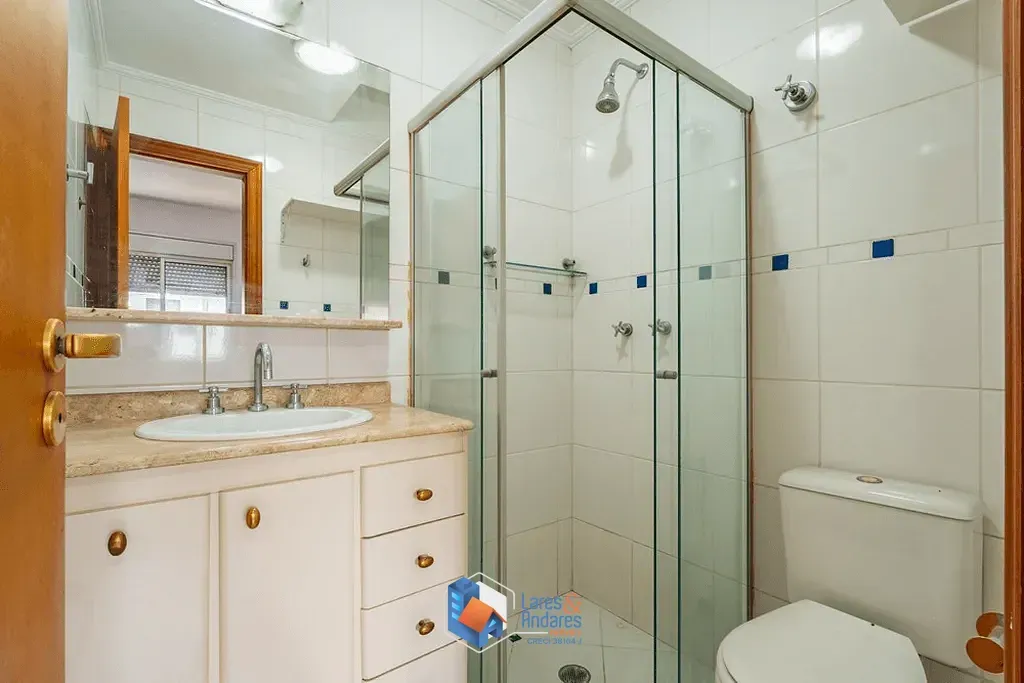 Imagem Casa em Condomínio à venda 3 Quartos 3 Suites 2 Vagas 172M² Campo Belo São Paulo - SP
