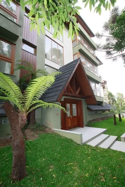 Imagem Apartamento à venda em Gramado, Centro, com 3 quartos, 132.55m2
