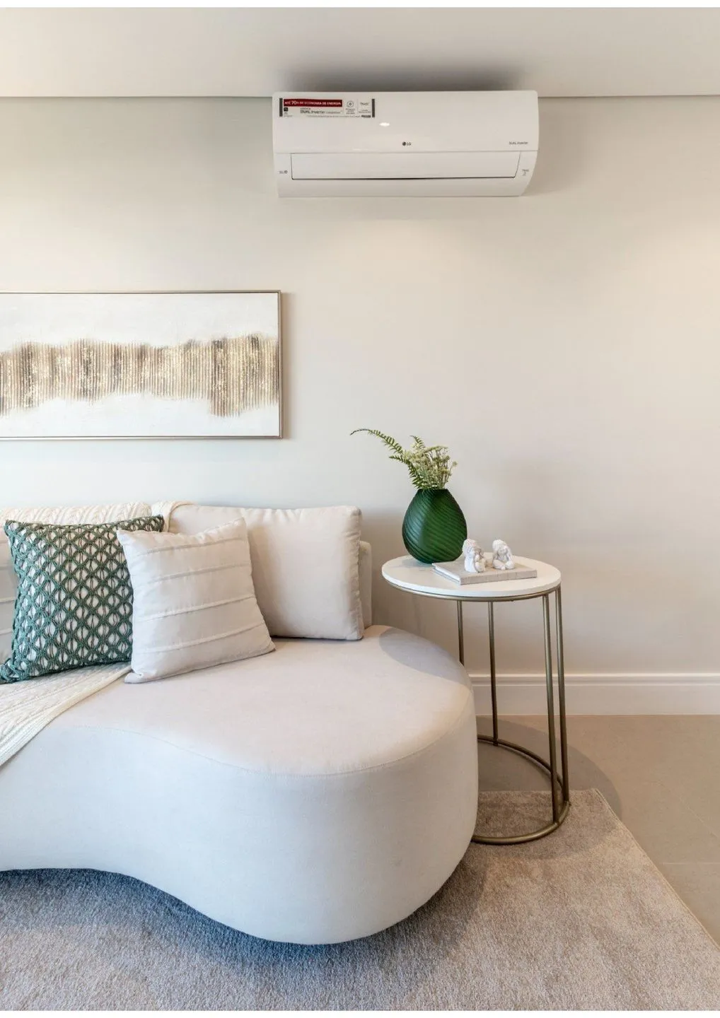 Imagem Studio à venda em Torres, Praia da Cal, com 1 quarto, 57m2