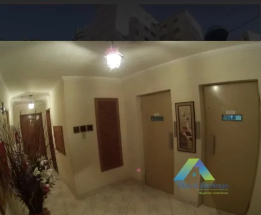 Imagem Ótimo apartamento com 2 dormitórios com fácil acesso a comercio e principais avenidas.