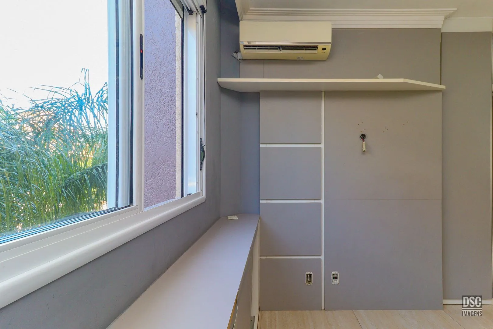 Imagem Apartamento em Santa Tereza