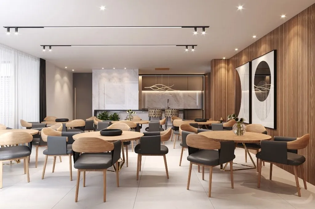 Imagem Apartamento com 3 dormitórios à venda, 87 m² por R$ 594.984,00 - Jardim Cidade Universitária - João Pessoa/PB