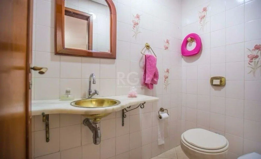 Imagem Casa para Venda - 309m², 3 dormitórios, sendo 1 suites, 3 vagas - Medianeira