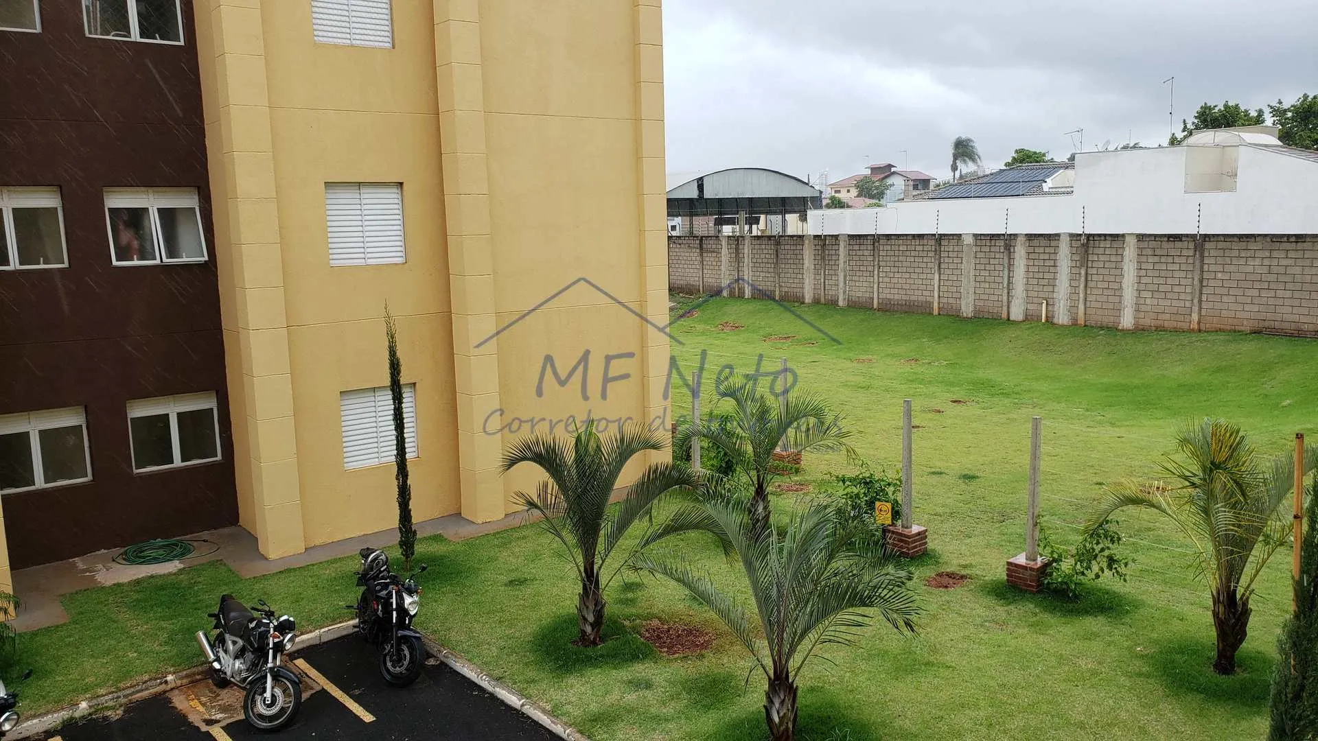 Imagem Apartamento Padrão