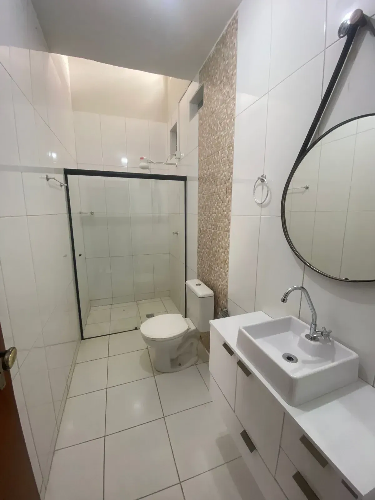 Imagem Casa com 3 Quartos à Venda, 110 m² em Conjunto Habitacional Costa do Sol - São José do Rio Preto