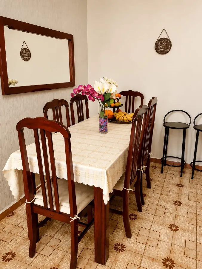 Imagem Moderno Apartamento na Guilhermina - Praia Grande - 1 vaga