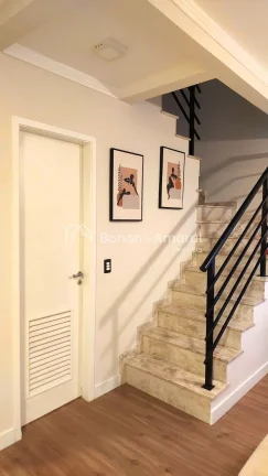 Imagem Ótima localização, ao lado do muro do Alphaville Campinas
Condomínio com poucas casas, muito agr...