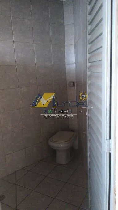 Imagem Vendo Casa em Santo André, Vila Clarice
