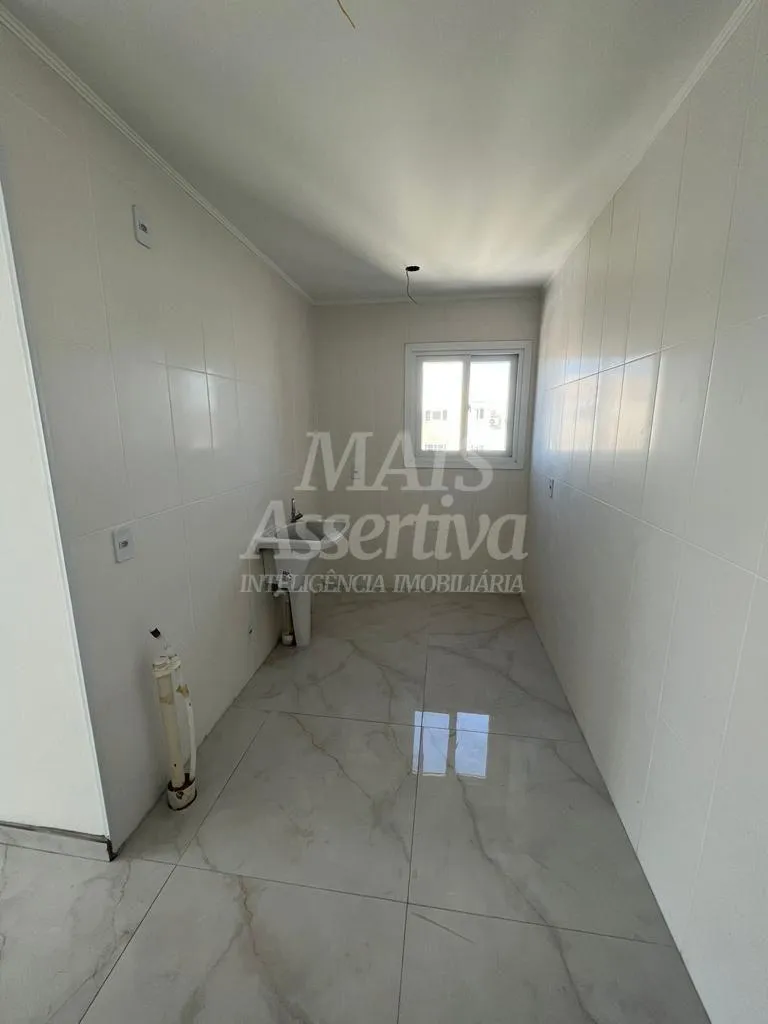 Imagem Apartamento a venda no bairro Pátria Nova, Novo Hamburgo/RS - 2 dormitórios