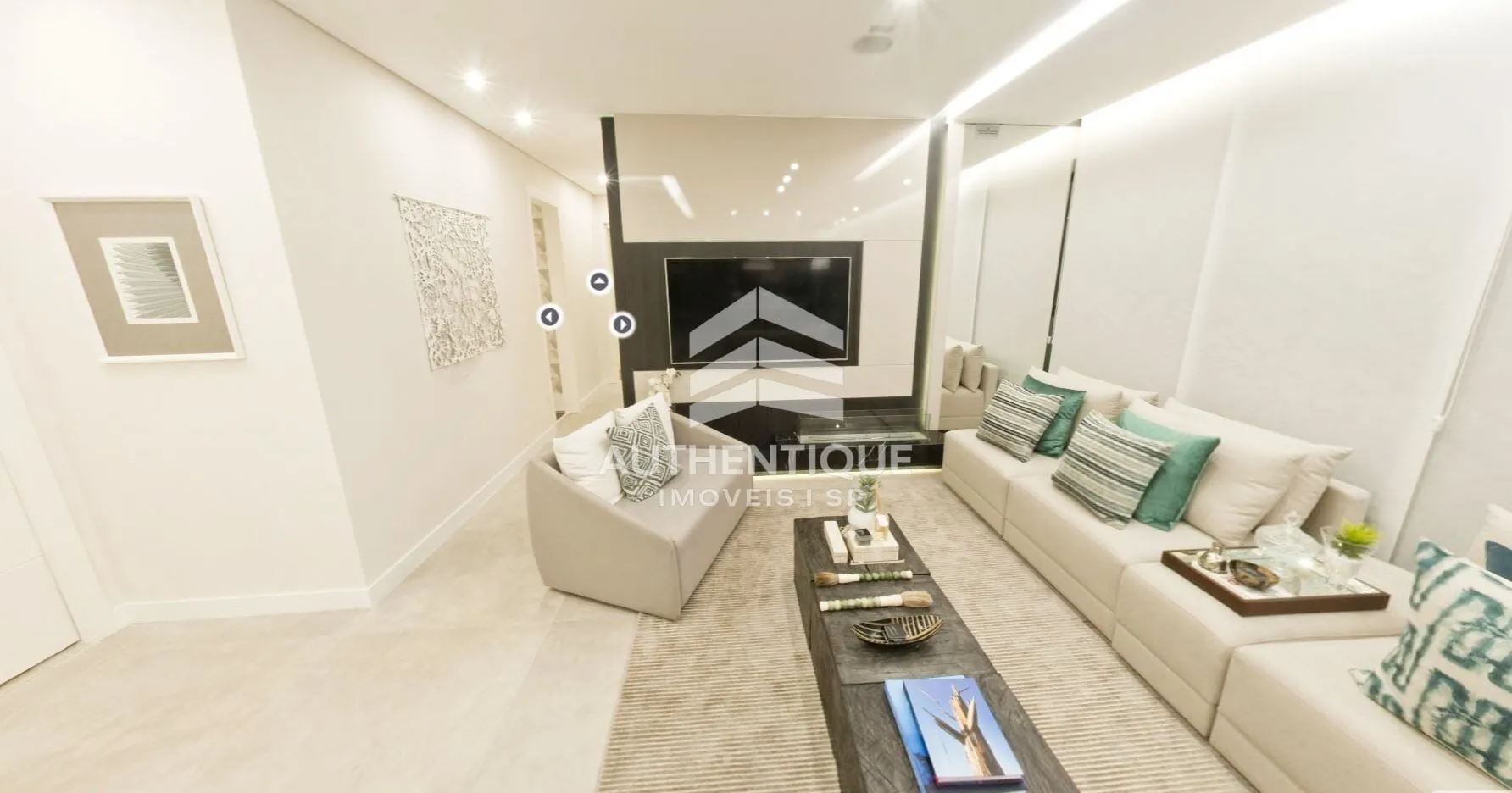 Imagem J330 JARDINS - Apartamento à venda em São Paulo/SP