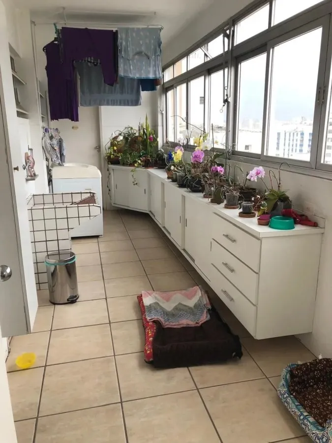 Imagem Apartamento para Venda em São Paulo, SANTA CECILIA, 3 dormitórios, 1 suíte, 2 banheiros, 1 vaga