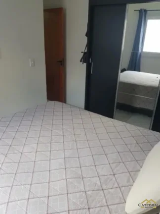 Imagem Casa com 2 quartos e 3 vagas cobertas para venda no Almerinda Chaves Jundiaí/SP