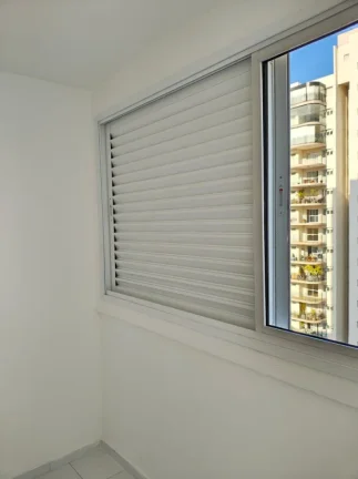 Imagem Apartamento a venda na Rua Santa Clara, Vila Adyana, São José dos Campos, SP