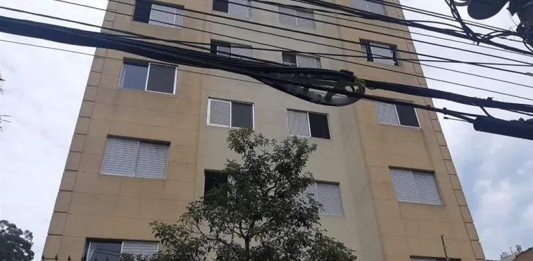 Imagem Apartamento com 2 Quartos para Alugar, 63 m² em Santana - São Paulo