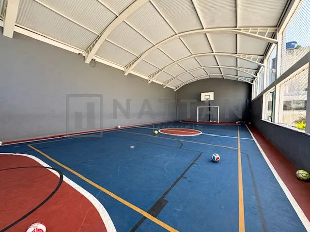 Imagem Apartamento com 2 dormitórios à venda, 107 m² por R$ 1.150.000,00 - Vila Carrão - São Paulo/SP