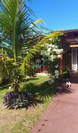 Imagem CASA RESIDENCIAL em PONTAL DO PARANÁ - PR, Balneáriao Canoas