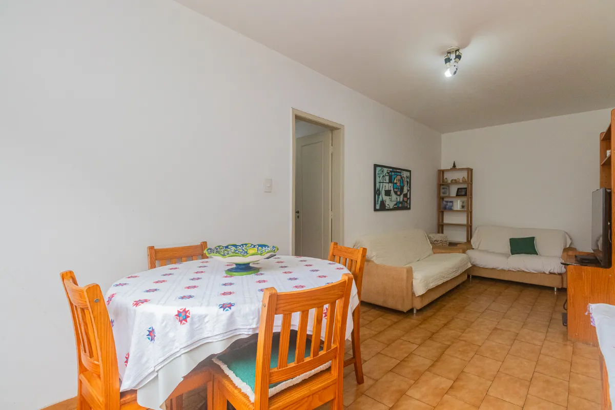 Imagem Apartamento para venda em Santa Amaro com 2 quartos, 80m2