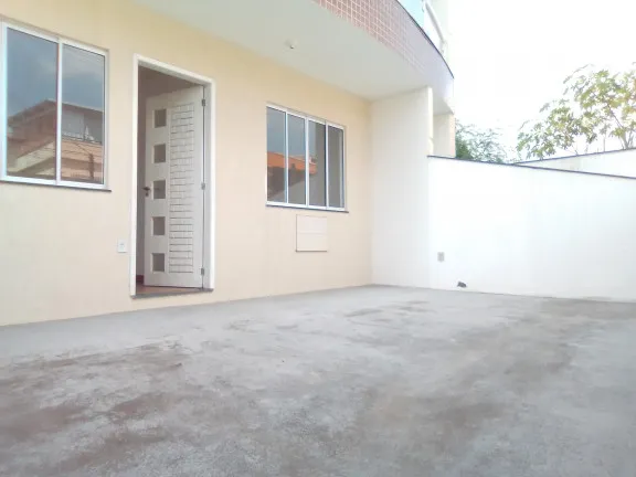 Imagem Apartamento com 2 Quartos à Venda, 70 m² em Trindade - São Gonçalo