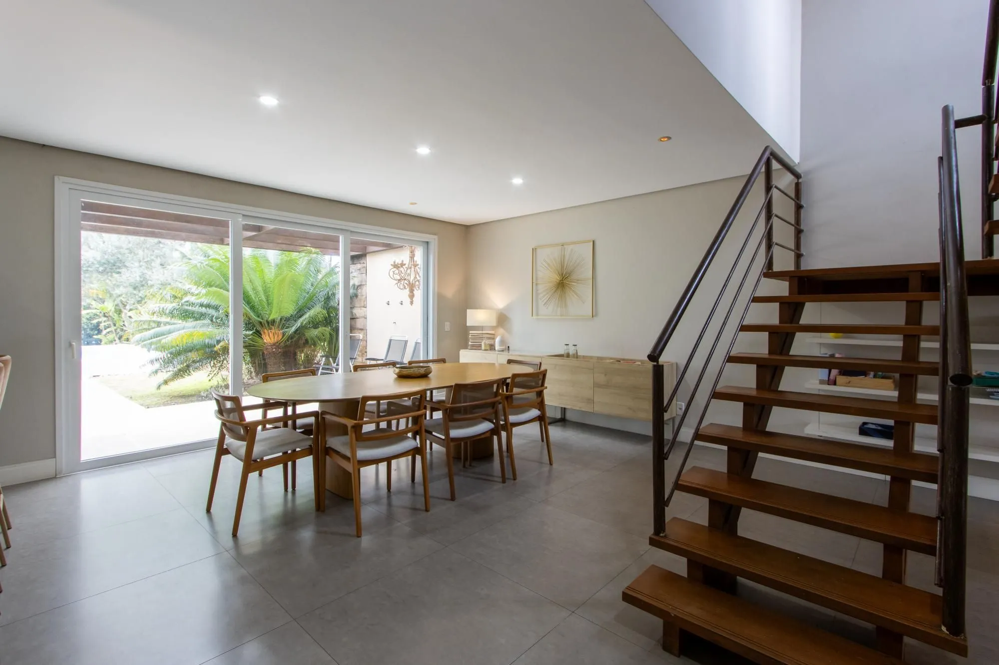 Imagem Casa Condominio para Venda - 243.72m², 3 suites, piscina,4 vagas - Terra Ville
