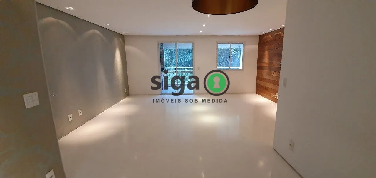 Imagem Apartamento para Venda no Alameda Morumbi - Vila Andrade