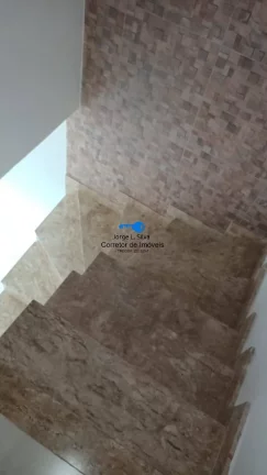 Imagem Sobrado 3 Dormitórios 1 Suíte com Closet e Varanda Portal III