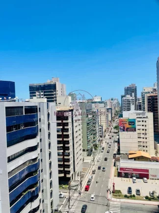 Imagem 2 quartos, suíte, sol da manhã, vista pro mar, lazer completo, 1 vaga