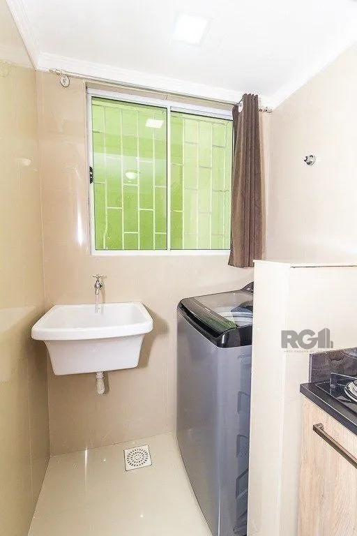 Imagem Apartamento 40m² - 1 dormitório, 1 vaga no bairro Menino Deus