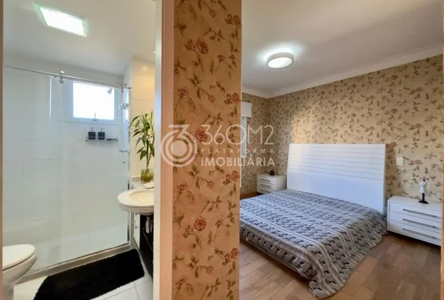 Imagem Apartamento para Venda em Santo André / SP no bairro Campestre