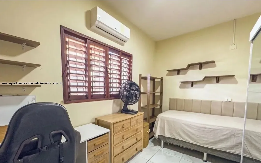 Imagem Casa para Venda em Parnamirim, Nova Parnamirim, 4 dormitórios, 2 suítes, 3 banheiros, 4 vagas