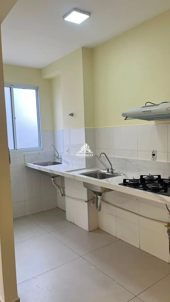 Imagem Apartamento para Alugar no Chapada Pantanal | Ribeirão do Lipa, Cuiabá/MT