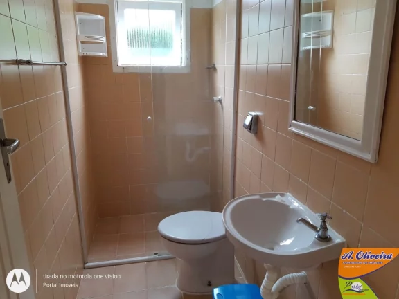 Imagem APARTAMENTO 02 DORMITÓRIO 150 METRO DA PRAIA