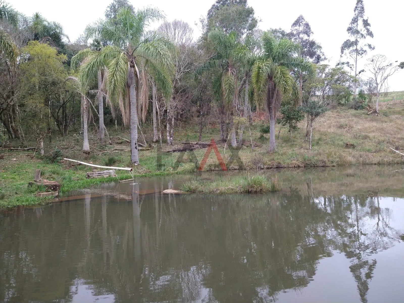 Imagem Chácara, JORDÃO, GUARAPUAVA - PR