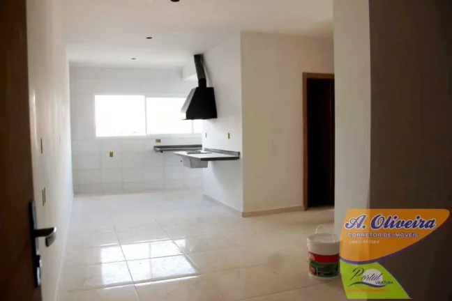 Imagem Apartamentos Novos 02 Dormitorios( sendo 01 suite) Pereque -Açú