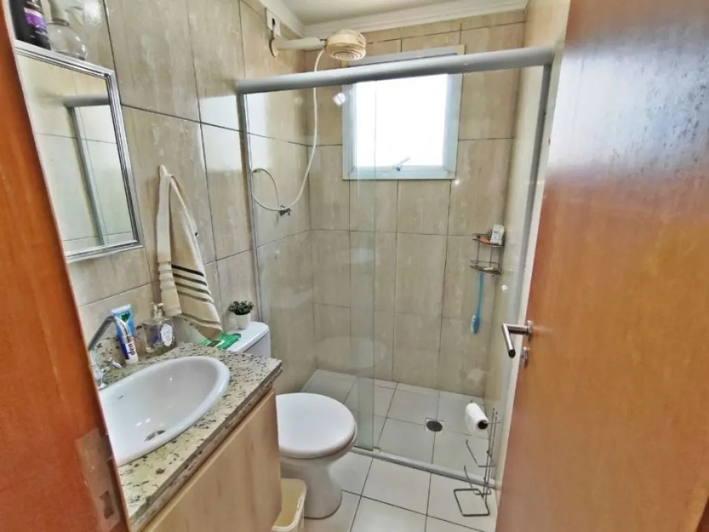 Imagem APARTAMENTO COM 115,00 m² - GUILHERMINA - PRAIA GRANDE SP