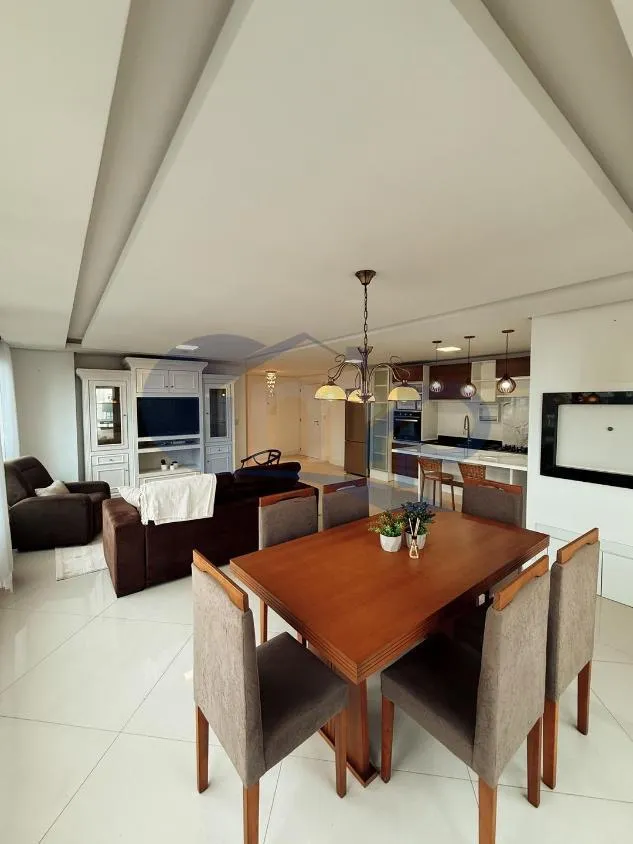Imagem Apartamento á venda com 3 dormitorios no Predial em Torres/RS
