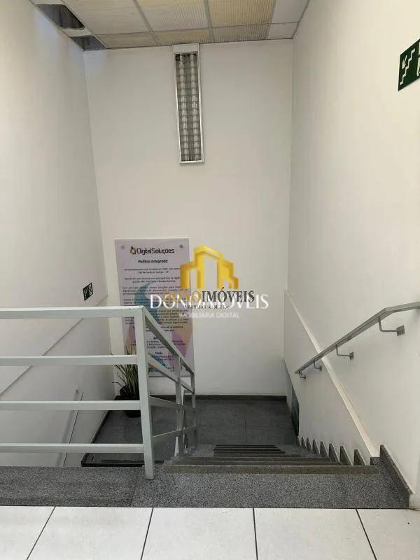 Imagem Prédio Comercial na Vila Euclides SBC | 709 m² | 3 Pavimentos | 4 Vagas