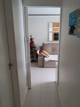Imagem Apartamento ImpecA¡vel 3 Quartos a€“ Sol da ManhA£ e Vista Privilegiada