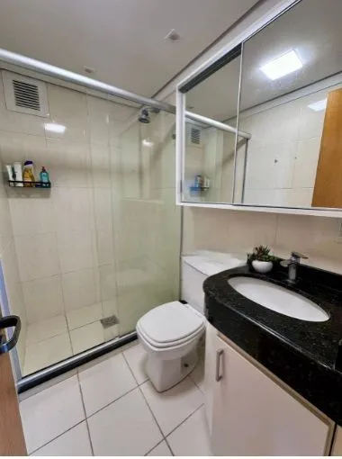 Imagem Residencial Paris | Apartamento 3 Dormitórios com Suíte e Infraestrutura Completa no Bairro Sarandi
