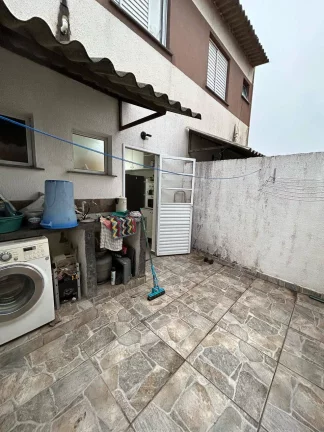 Imagem SOBRADO À VENDA EM CAUCAIA DO ALTO – COTIA/SP